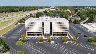 Más detalles para 29001 Cedar Rd, Lyndhurst, OH - Oficina/Clínica en alquiler