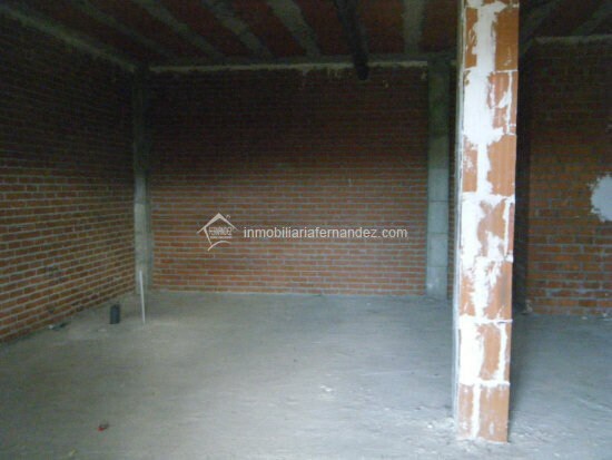 Local en Cáceres, Cáceres en alquiler - Foto del edificio - Imagen 3 de 9