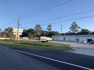 Más detalles para 7175 S Pine Ave, Ocala, FL - Flex en alquiler