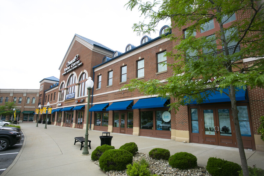 Route 705 & Stewartstown Rd, Morgantown, WV en alquiler - Foto del edificio - Imagen 1 de 141