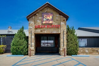 Más detalles de 215 NE 27th Ave, Mineral Wells, TX - Local en venta