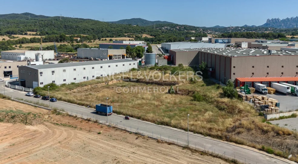 Carrer Marconi, 10, Piera, Barcelona en venta - Otros - Imagen 2 de 4