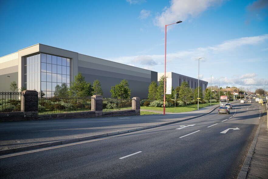11 Callow Rise, Birmingham en alquiler - Foto del edificio - Imagen 3 de 6