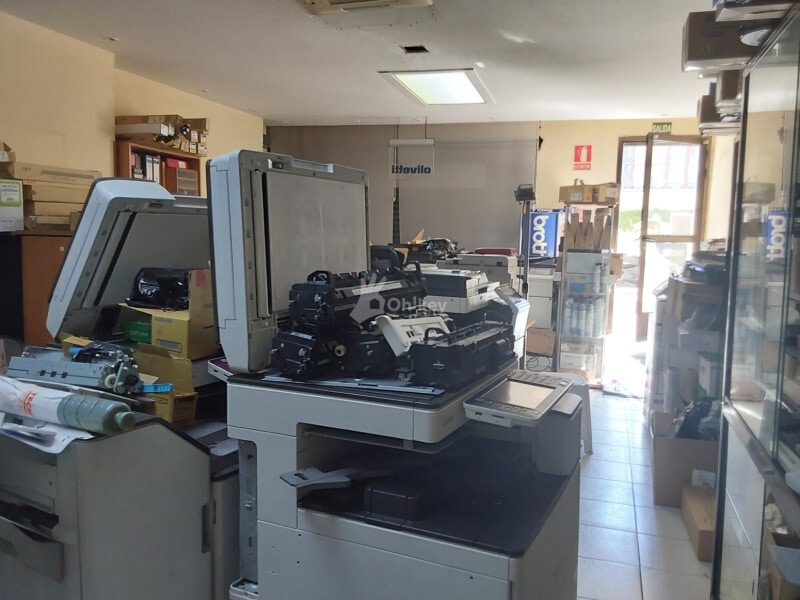 Edificio residencial en Madrid, Madrid en venta Foto principal- Imagen 1 de 2