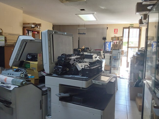 Más detalles de Edificio residencial​ en venta