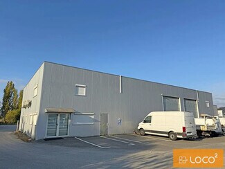 Más detalles de 8 Impasse De L'Hers, L'Union - Flex en alquiler