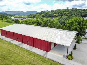 725 W Highway 25 70, Dandridge, TN en alquiler - Foto del edificio - Imagen 3 de 32