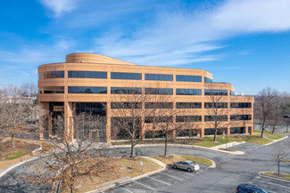 Más detalles para 2400 Research Blvd, Rockville, MD - Oficinas en alquiler