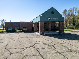 Más detalles para 2110 W Hwy 12, Menomonie, WI - Oficinas en alquiler