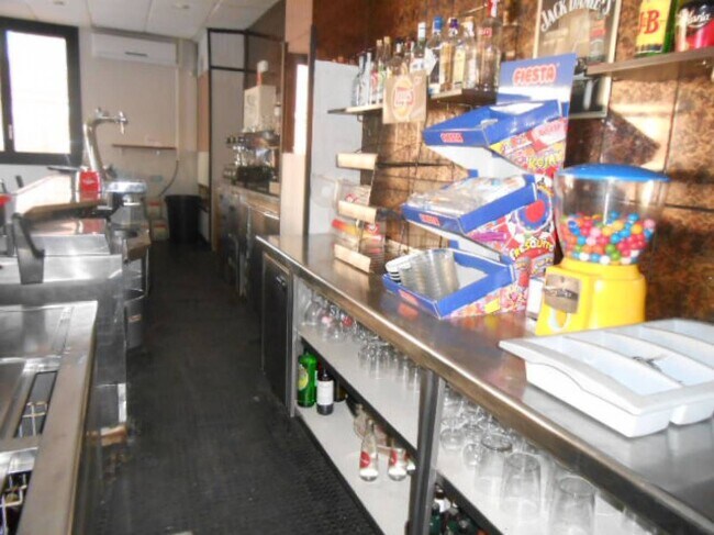 Más detalles de Local en alquiler