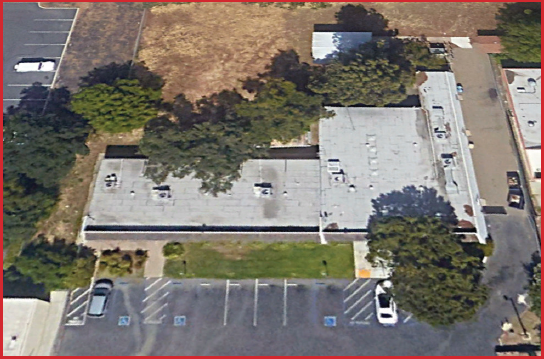 2350 N California St, Stockton, CA en venta - Foto del edificio - Imagen 3 de 3