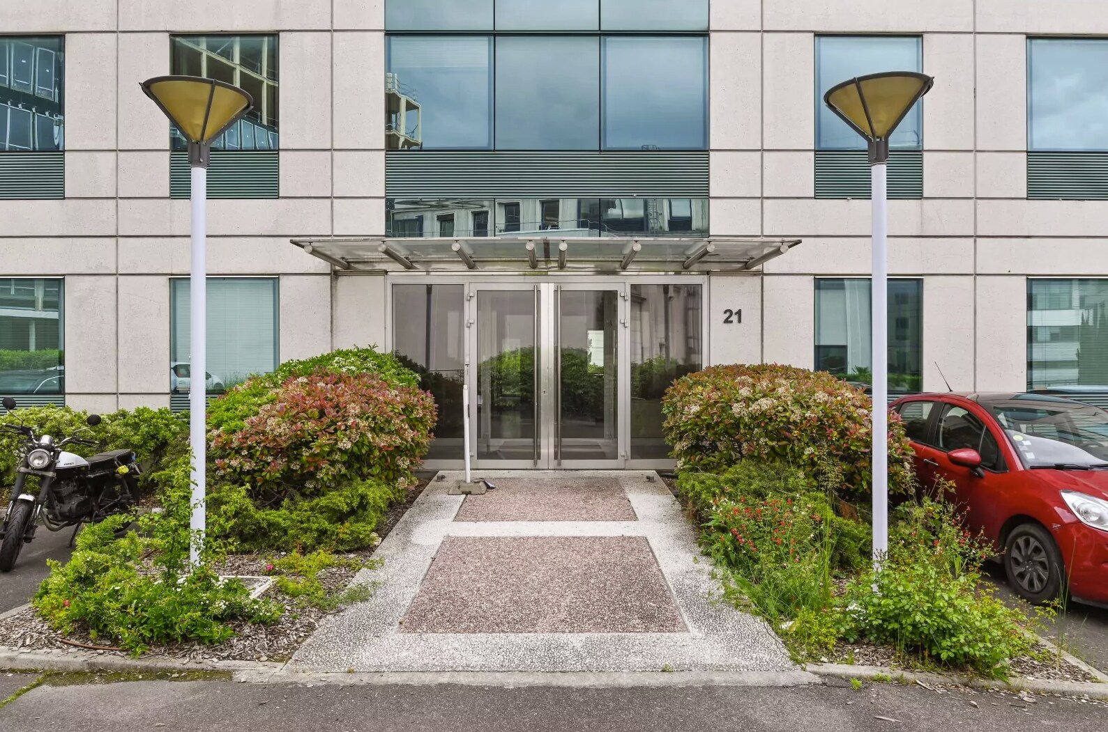 21 Rue Des Bretons, Saint-Denis en alquiler Foto principal- Imagen 1 de 4