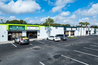 Más detalles de 6240 39th St N, Pinellas Park, FL - Flex, nave en alquiler