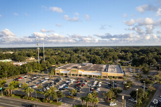 5840-5858 Atlantic Blvd, Jacksonville, FL - VISTA AÉREA  vista de mapa - Image1