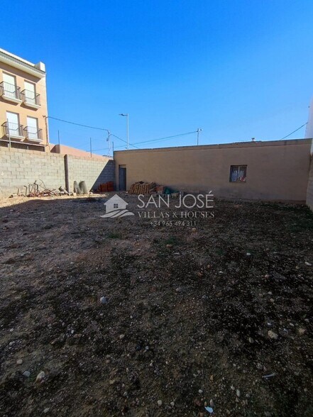 Terreno en La Romana en venta - Foto del edificio - Imagen 3 de 4