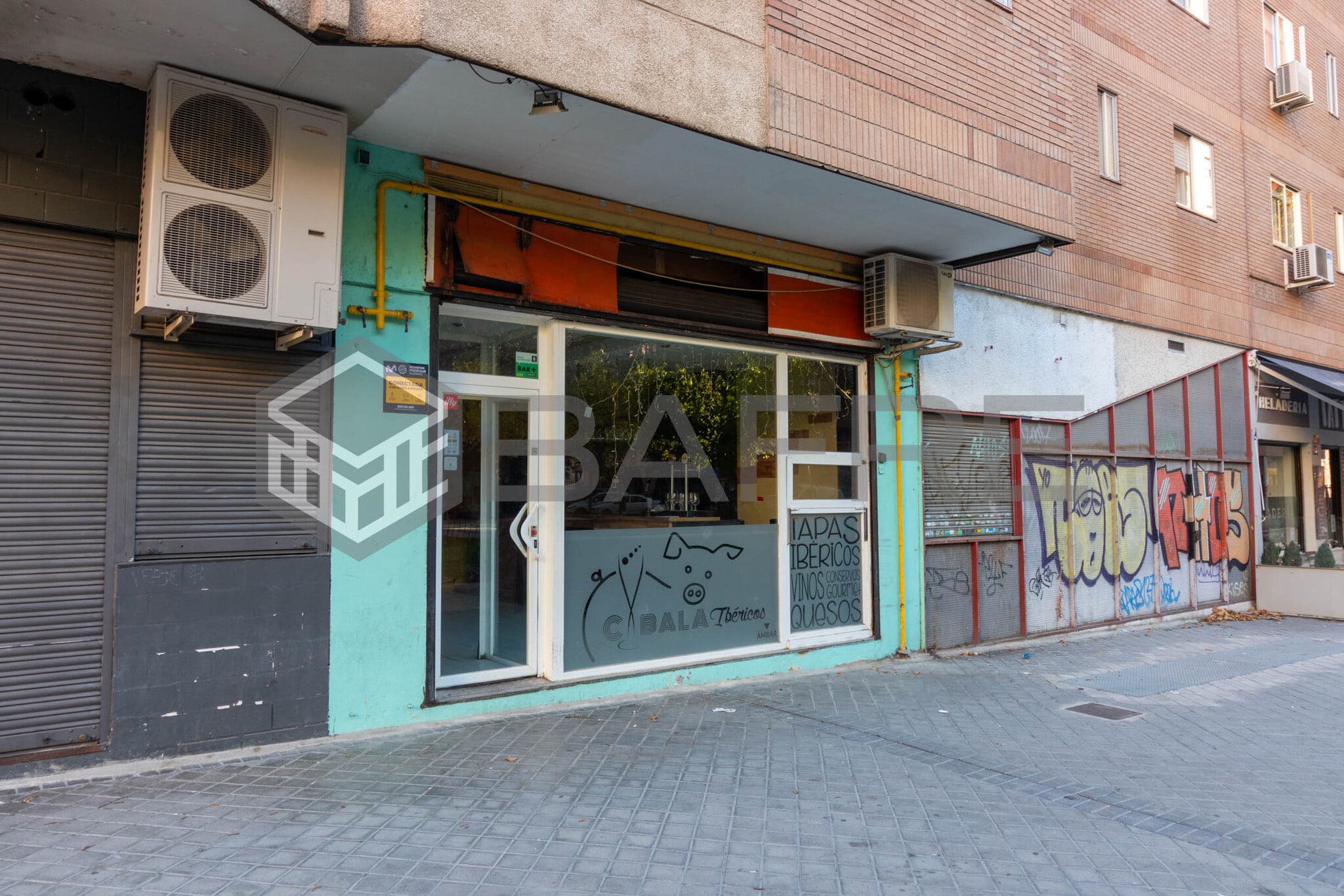 Edificio residencial en Madrid, Madrid en venta Foto principal- Imagen 1 de 4