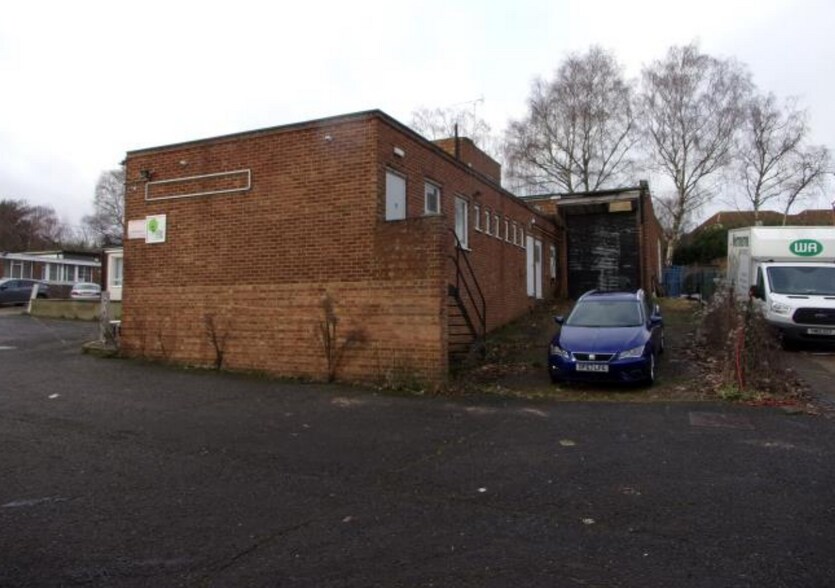 Bower Hl, Epping en alquiler - Foto del edificio - Imagen 2 de 4