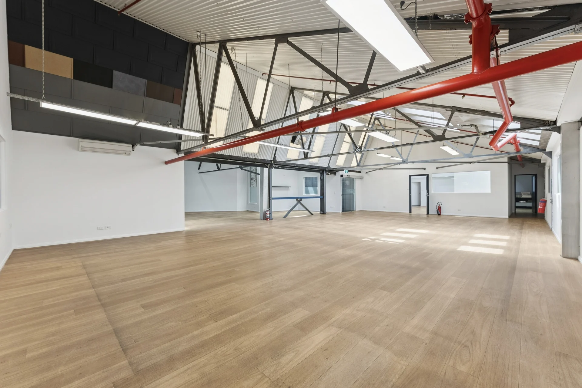 8 Mansfield St, Rozelle en alquiler Foto del interior- Imagen 1 de 4