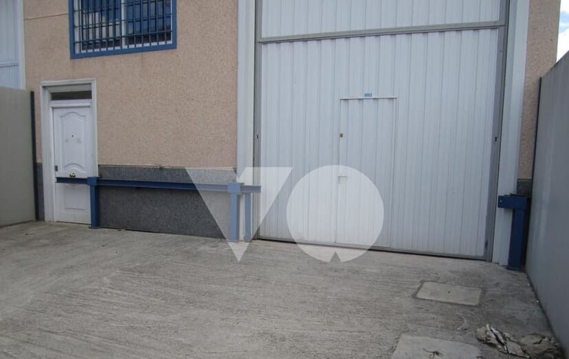 Leganés, MAD 28914 -  -  - Plano de la planta - Image 1 of 5