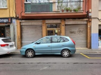 Granollers, BAR 08402 - Unidad - - - Foto del interior - Image 1 of 4