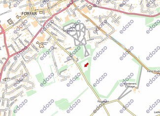 Más detalles de 74 Lour Rd, Forfar - Terreno en venta