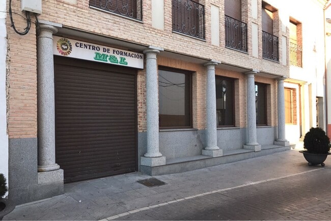 Más detalles de Calle Real, 3, Villaluenga de la Sagra - Edificio residencial​ en venta