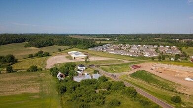 5175 US Highway 53, Eau Claire, WI - VISTA AÉREA  vista de mapa - Image1