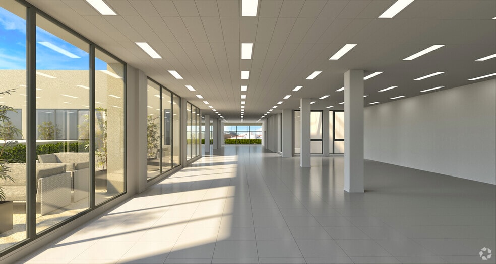 Calle de Don Ramón de la Cruz, 84, Madrid, Madrid en alquiler - Foto del edificio - Imagen 2 de 9