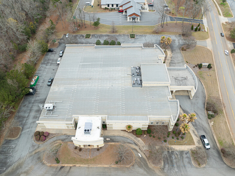 619 Pointe North Blvd, Albany, GA en venta - Foto del edificio - Imagen 2 de 23