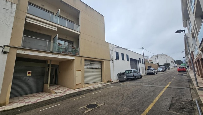 Más detalles de Carrer de la Farella, Llançà - Edificio residencial​ en venta