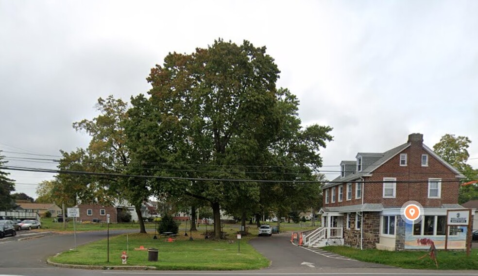 193 Easton Rd, Horsham, PA en alquiler - Foto del edificio - Imagen 3 de 9