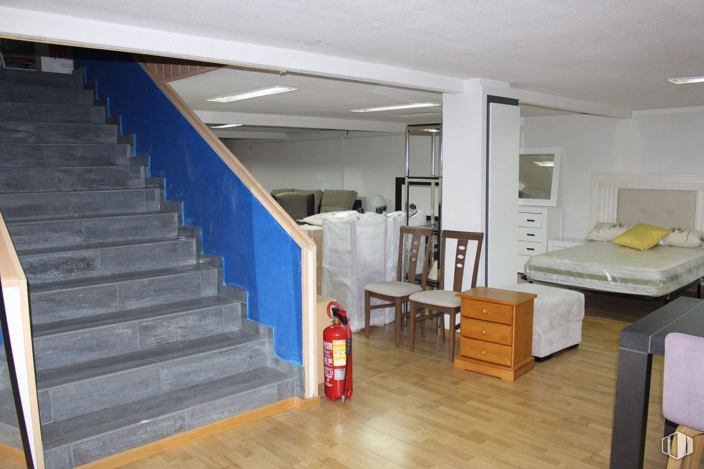 Calle Torrelaguna, 9, Alcalá de Henares, Madrid en alquiler Foto del interior- Imagen 1 de 18