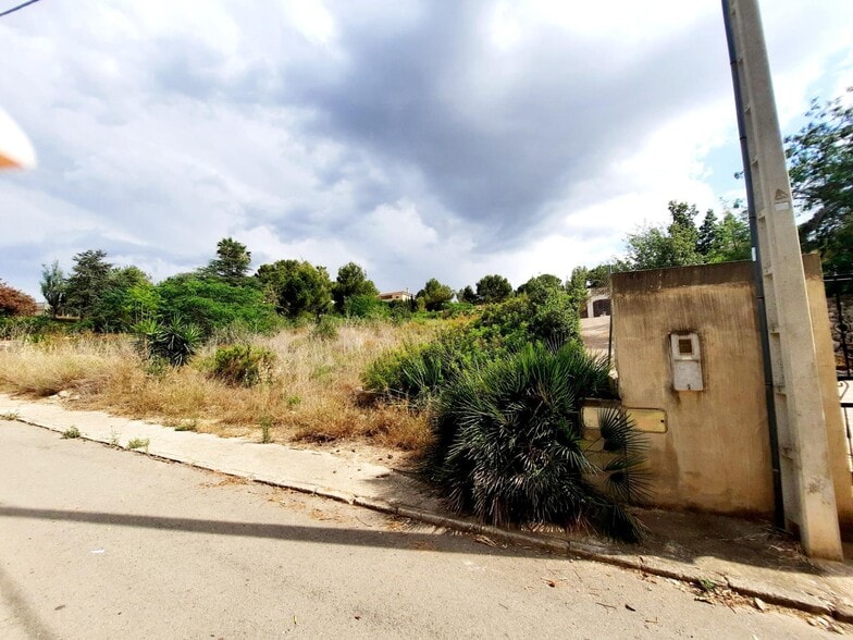 Terreno en València, Valencia en venta - Plano del sitio - Imagen 2 de 7