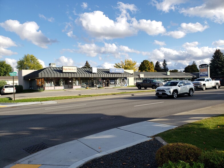 1300-1312 N Mullan Rd, Spokane Valley, WA en venta - Foto del edificio - Imagen 1 de 22