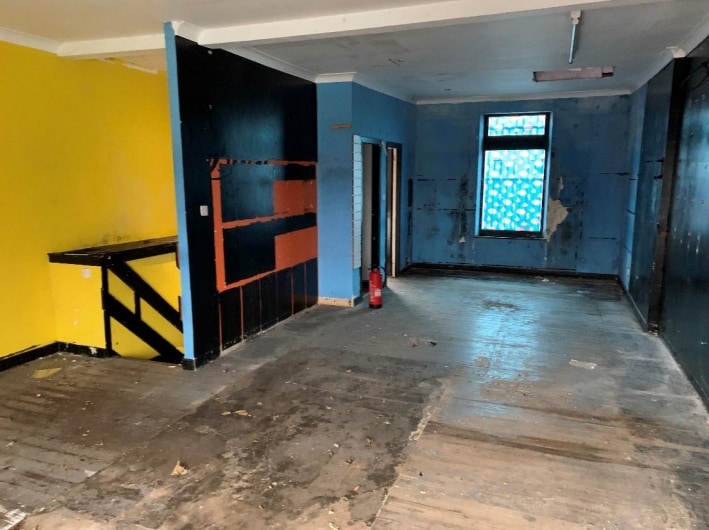 1-7 Tams Brig, Ayr en alquiler Foto del interior- Imagen 1 de 1