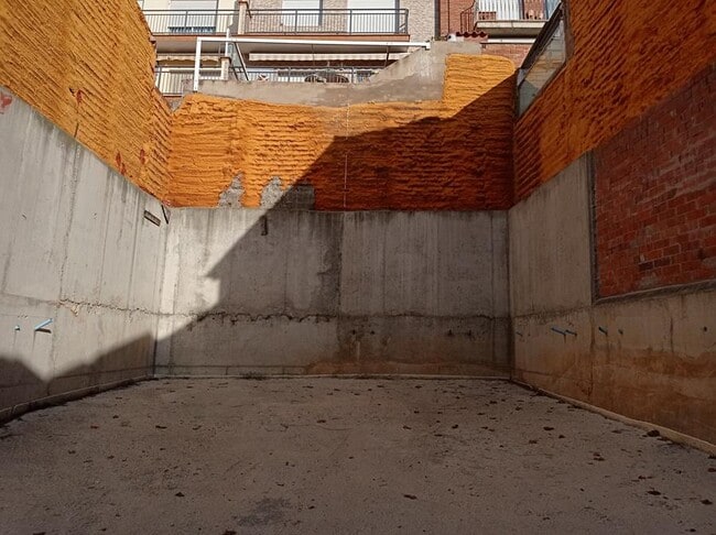 Más detalles de Carrer Santa Eulàlia, 34, Rubí - Terreno en venta