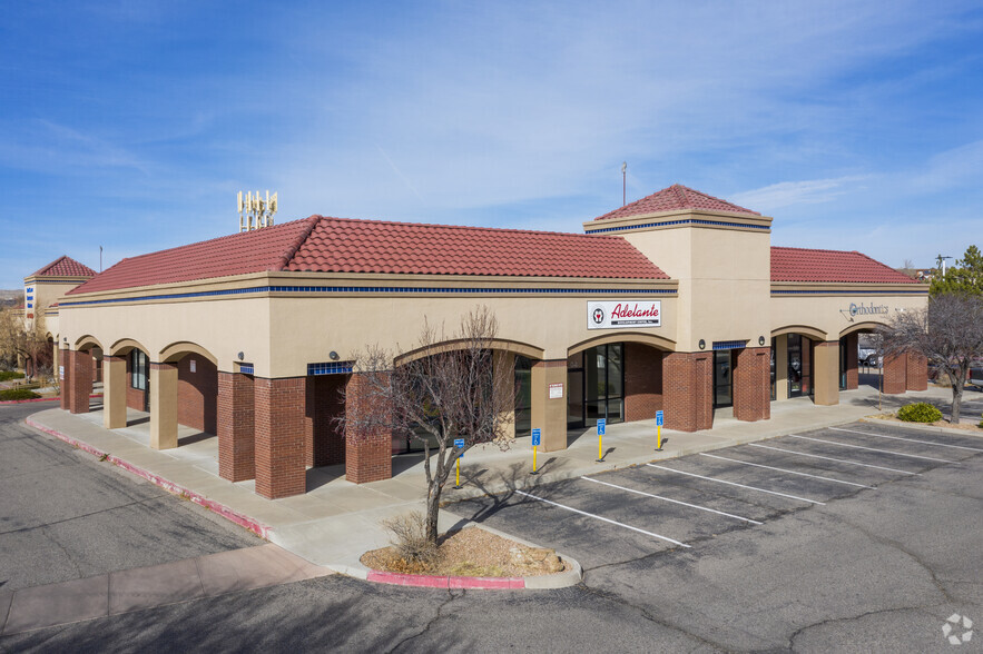 6911 Taylor Ranch Rd NW, Albuquerque, NM en venta - Foto principal - Imagen 1 de 6