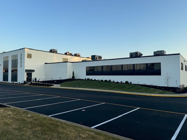 2055 Limestone Rd, Wilmington, DE en alquiler - Foto del edificio - Imagen 1 de 3