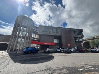 Más detalles de 30 Foregate, Kilmarnock - Oficina en alquiler