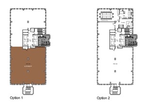 54 Hagley Rd, Birmingham en alquiler Plano de la planta- Imagen 2 de 2