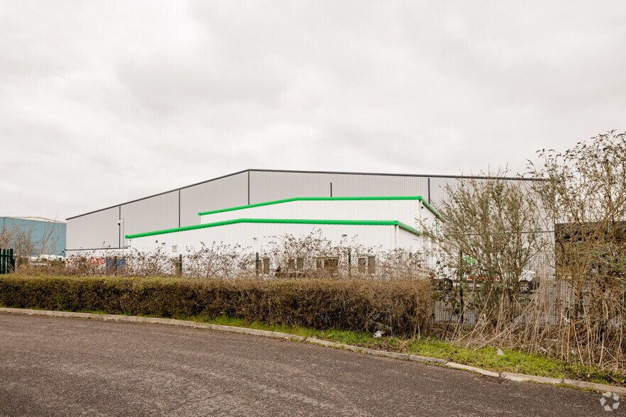 Charbridge Way, Bicester en alquiler - Foto del edificio - Imagen 3 de 4