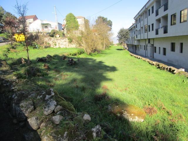 Lugar Piñeiral de Arriba, San Cibrao das Viñas, Orense en venta - Foto del edificio - Imagen 1 de 3