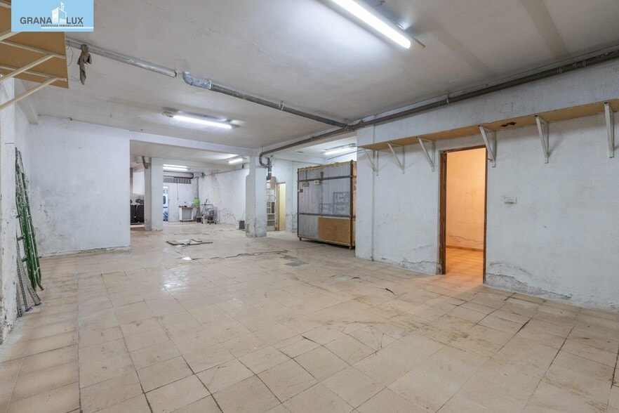 Calle Asturias, 29, Granada, Granada en venta - Foto del interior - Imagen 3 de 6