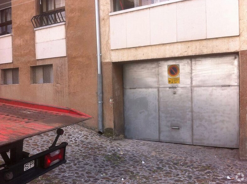 Edificio residencial en Ávila, Ávila en venta - Foto del interior - Imagen 1 de 1