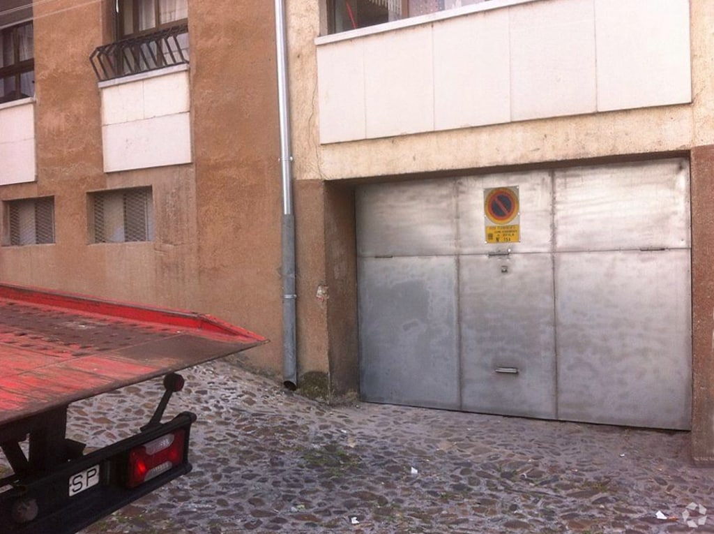 Edificio residencial en Ávila, Ávila en venta Foto del interior- Imagen 1 de 2