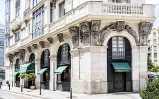 Más detalles de Calle Marina de Escobar, 4, Valladolid - Edificio residencial​ en venta