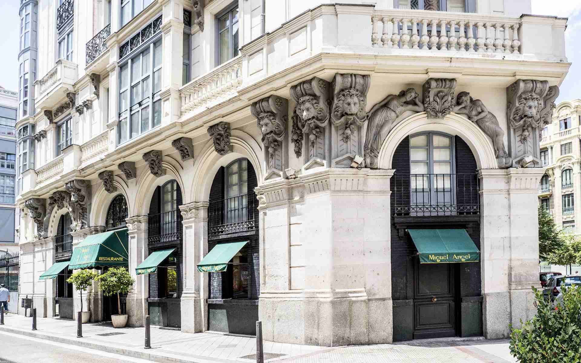 Calle Marina de Escobar, 4, Valladolid, Valladolid en venta Foto principal- Imagen 1 de 11