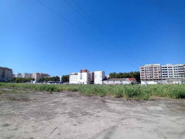 Carrer d'Antonio Mestre Sanchis, 11A, Oliva, Valencia en venta - Otros - Imagen 2 de 4