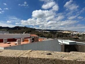 Calle del Huerto de los Olivos, 4, Las Palmas de Gran Canaria, LP - AÉREA vista de mapa