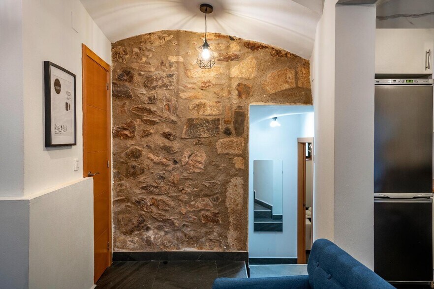 Edificio residencial en Cáceres, Cáceres en venta - Foto del interior - Imagen 3 de 26